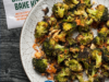 Tasty AF: Trader Joe’s Caesar Broccoli Bake Kit