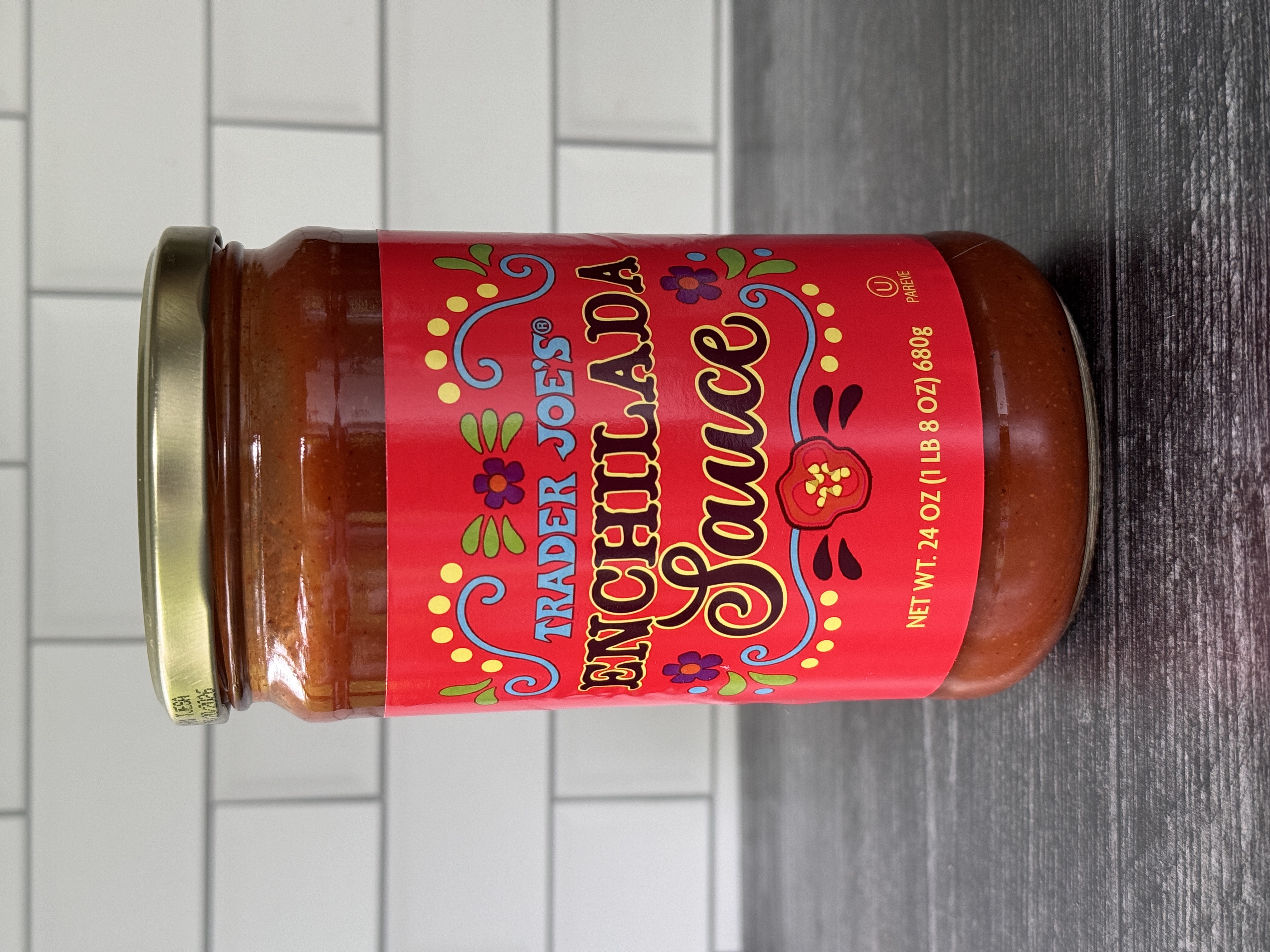 Trader Joe's Enchilada Sauce_new version 2024