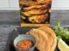 We Tried Trader Joe’s Crispy Potato and Poblano Tacos