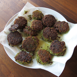 falafel