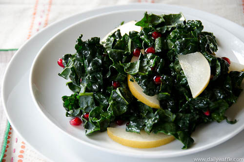 5 delicious ways to eat kale