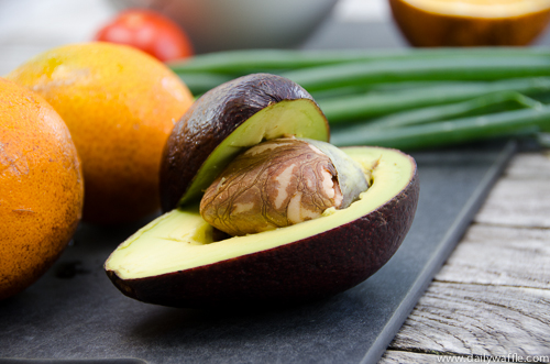 hanalei avocado | dailywaffle