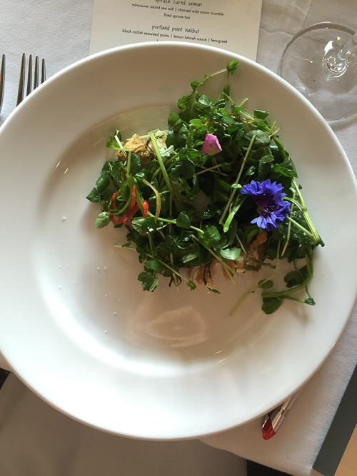 feast tofino 2016_LBLR dirtcandy_foragers salad |dailywaffle