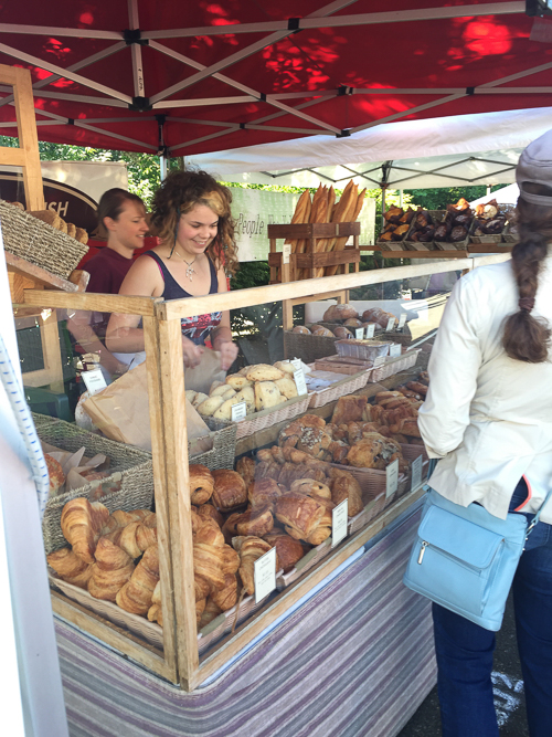 issaquah farmers market_snohomish bakery |dailywaffle