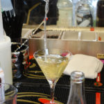 Rhubarb Apple Vodka Collins Featuring Dry Sparkling Fuji Apple ...