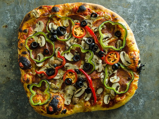 everydaycook-pizza-doughdailywaffle
