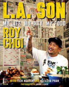 LA Son Roy Choi