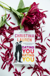 dating you hating you by christina lauren