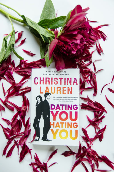 dating you hating you review