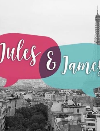 jules and james