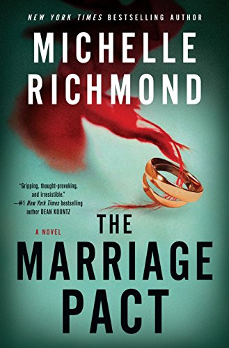 the marriage pact michelle richmond