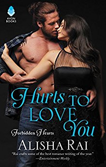 2018 most anticipated reads hurts to love you