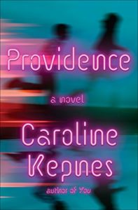 2018 most anticipated reads providence