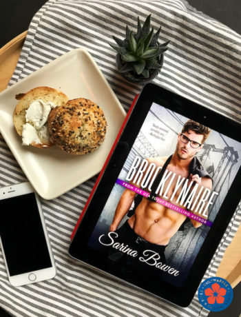 brooklynaire_kindle deals
