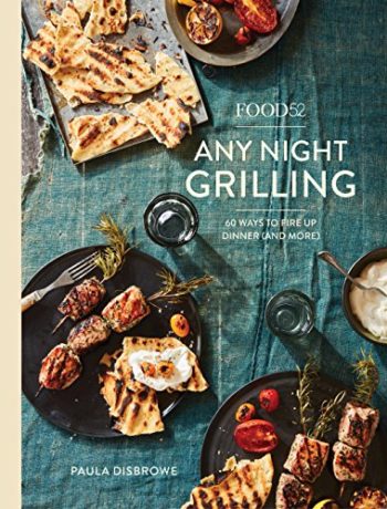 any night grilling