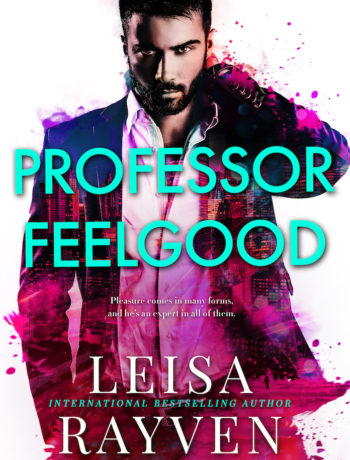 Professor Feelgood