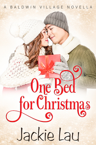 december new releases_one bed for christmas