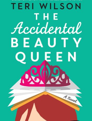 the accidental beauty queen