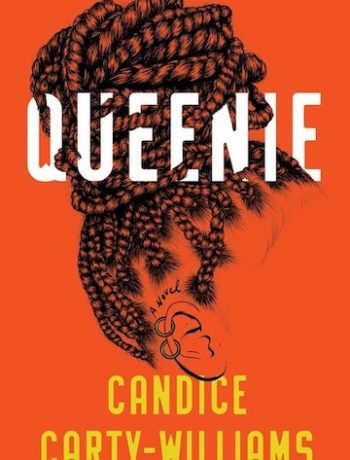 queenie by candice carty-williams