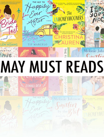 may must reads