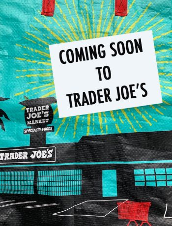 trader joe's new products