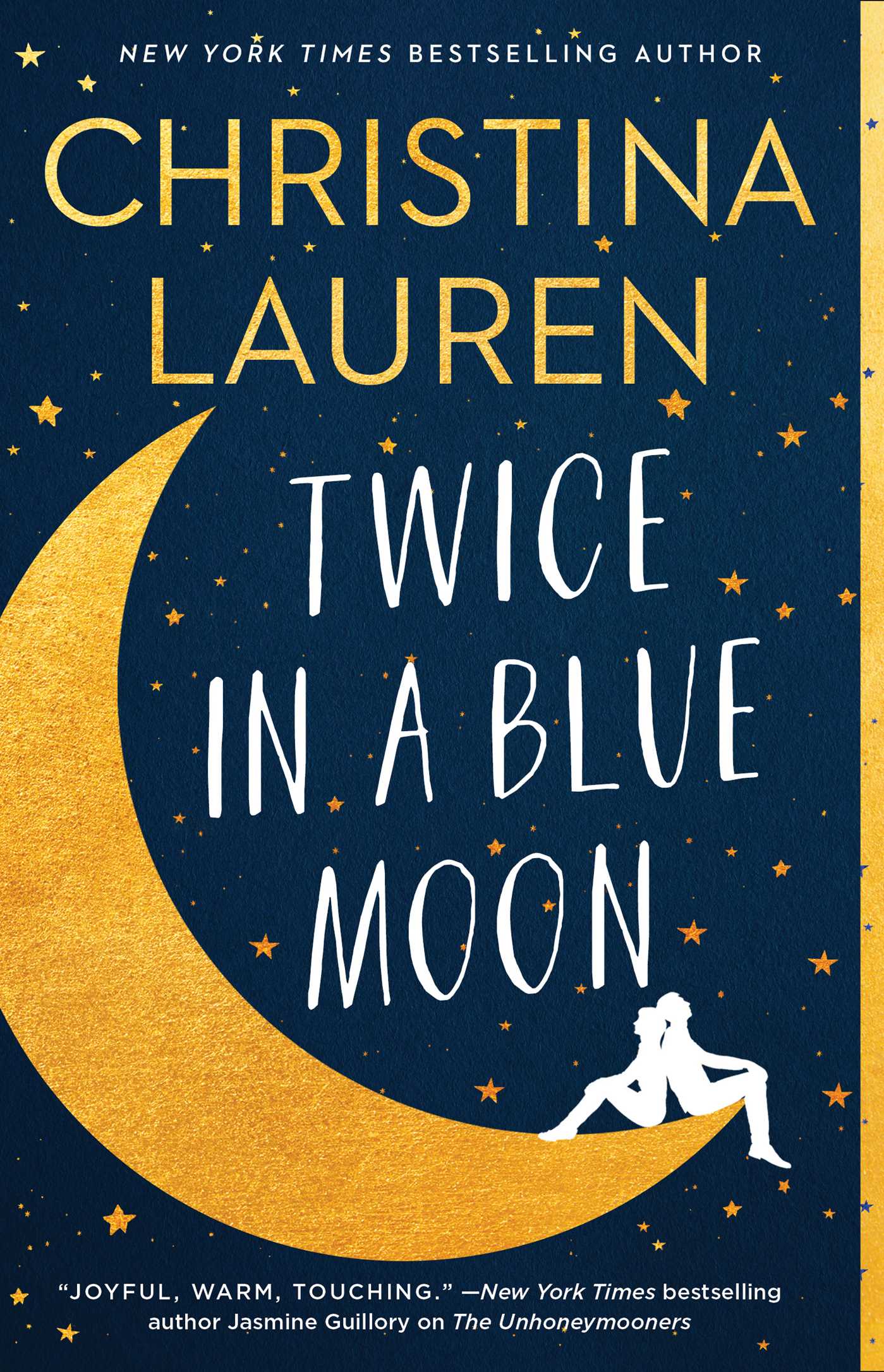 twice in a blue moon book review twice in a blue moon book review