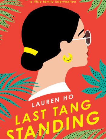 last tang standing book cover