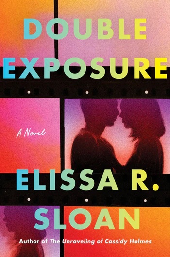 Double Exposure by Elissa R. Sloan