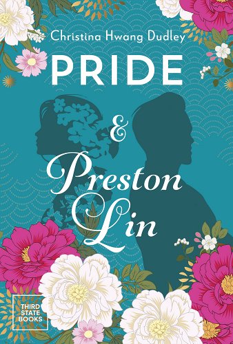 Pride and Preston Lin by Christine Hwang Dudley