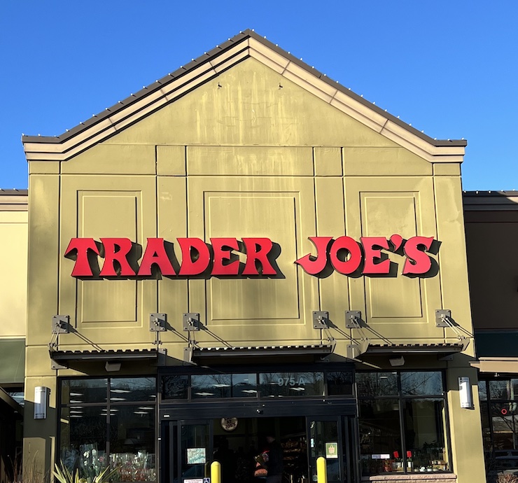 5 New Spring Items to Be on the Loout Out for at Trader Joe's 
