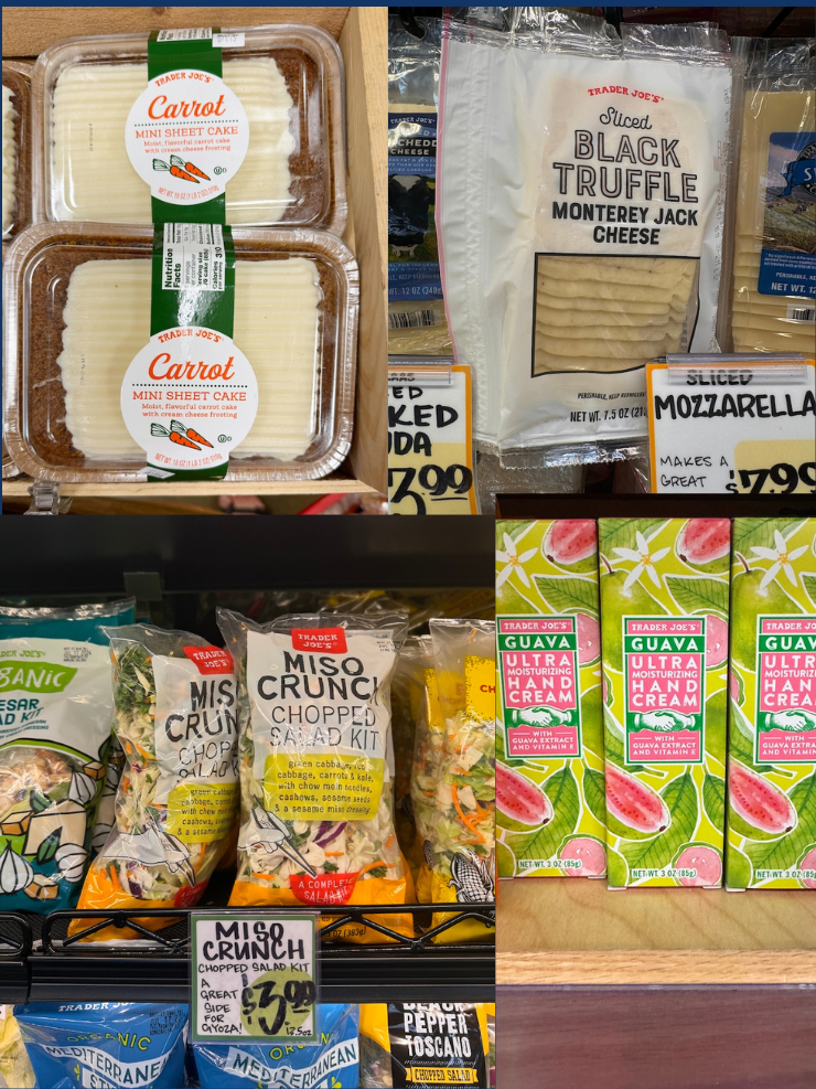 What's New at Trader Joe's - July 10, 2024