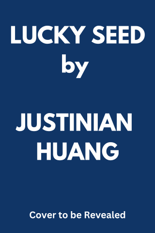 Lucky Seed byt Justinian Huang holder