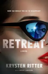 Retreat by Krysten Ritter coming March 25, 2025.