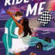 Ride With Me by Simone Soltani (book 2 in series)