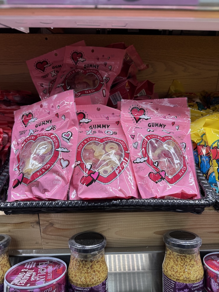 What's New at Trader Joe's - Jan. 15, 2026 - DailyWaffle