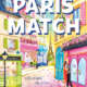 the paris match by kate clayborn