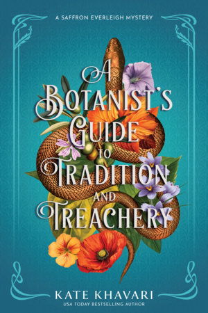 a botanist's guide to tradition and treachery