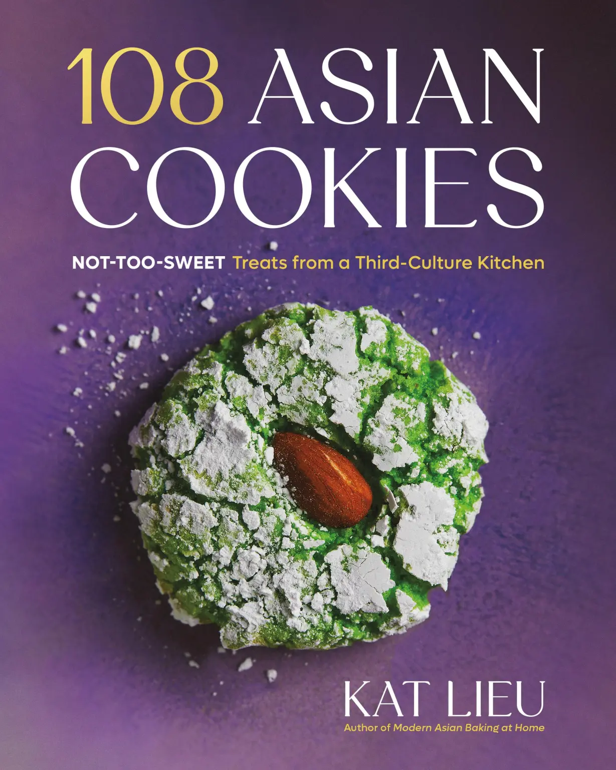 108 Asian Cookies is $1.99 Ebook